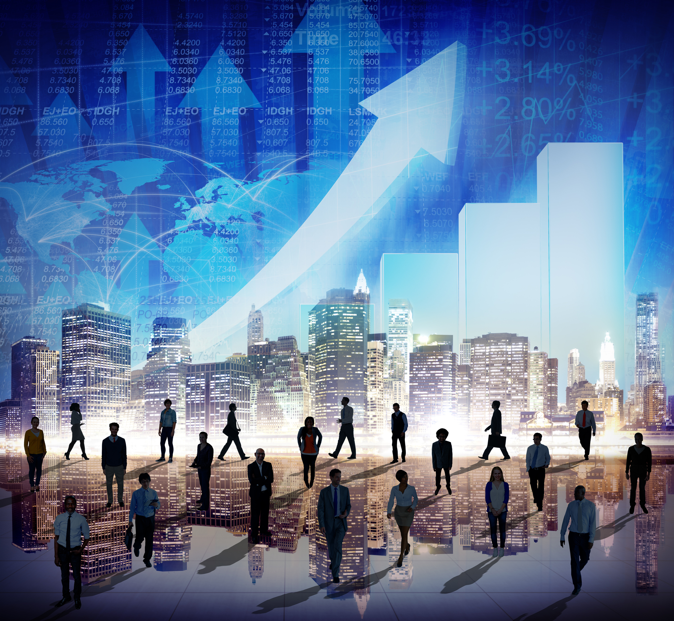 Forex market opening times london